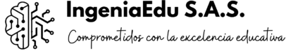 IngeniaEdu S.A.S